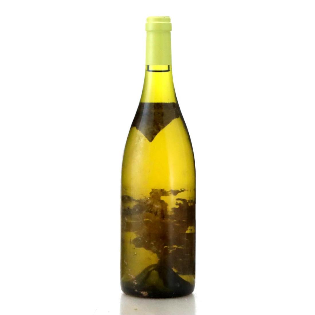 Image for Château de Fonsalette Réservé 1998 Blanc