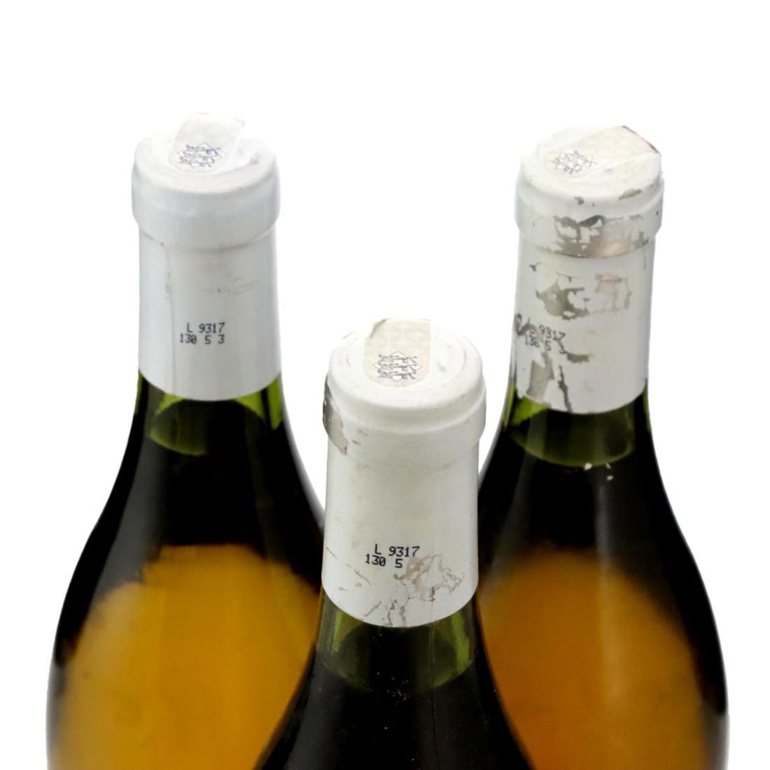 Image for Château de Chassagne-Montrachet 1992 x 3