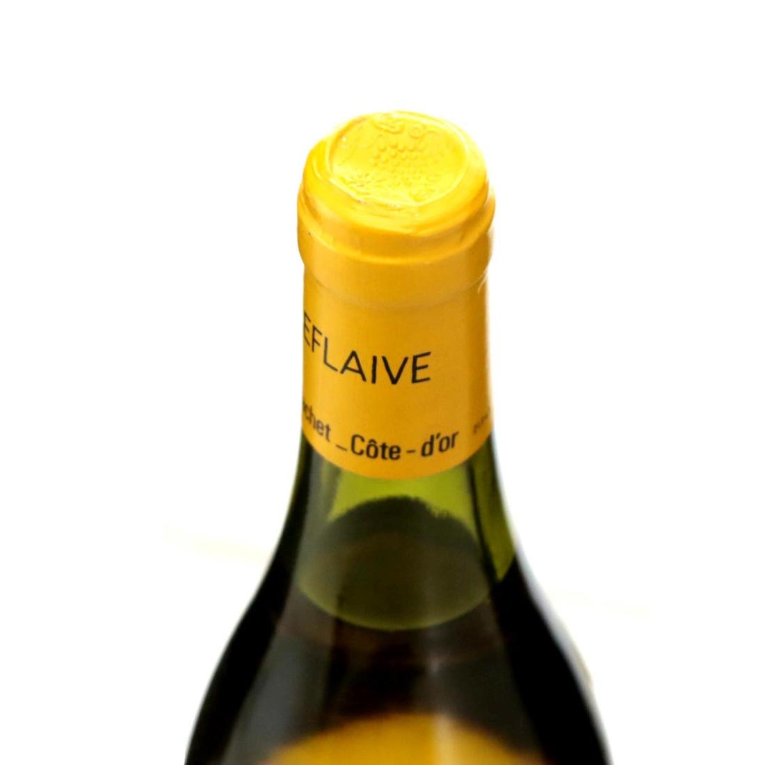 Image for Domaine Leflaive Les Combettes 1988