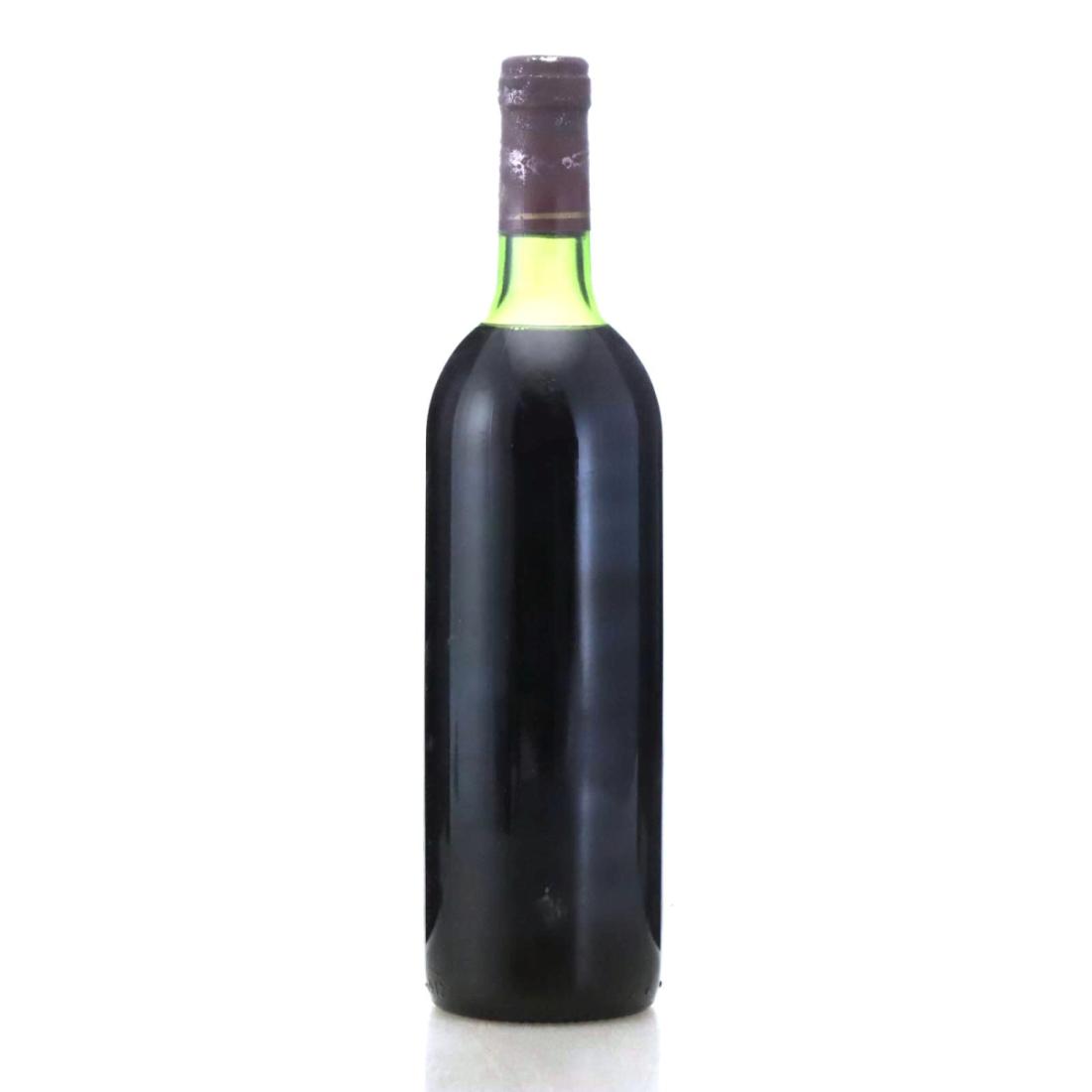 Image for Château Cantemerle 1982