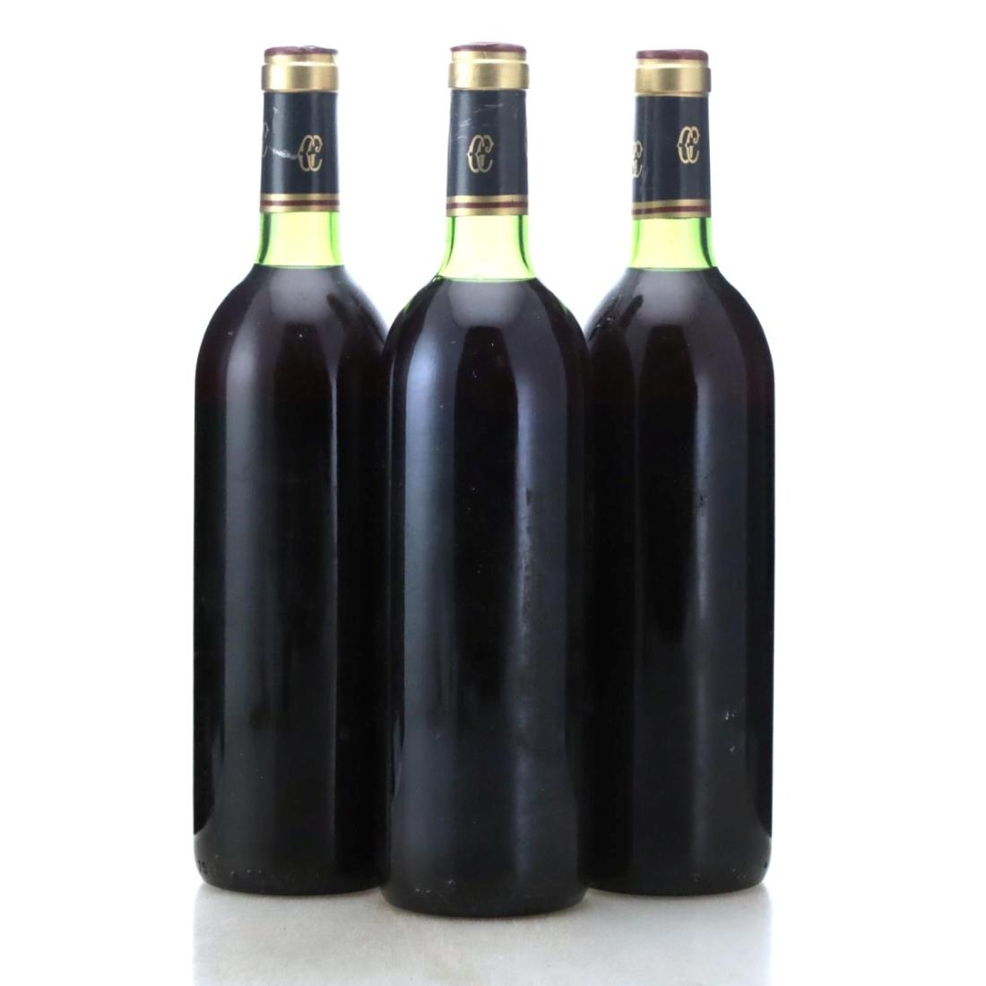 Image for Château Gruaud-Larose 1979 x 3