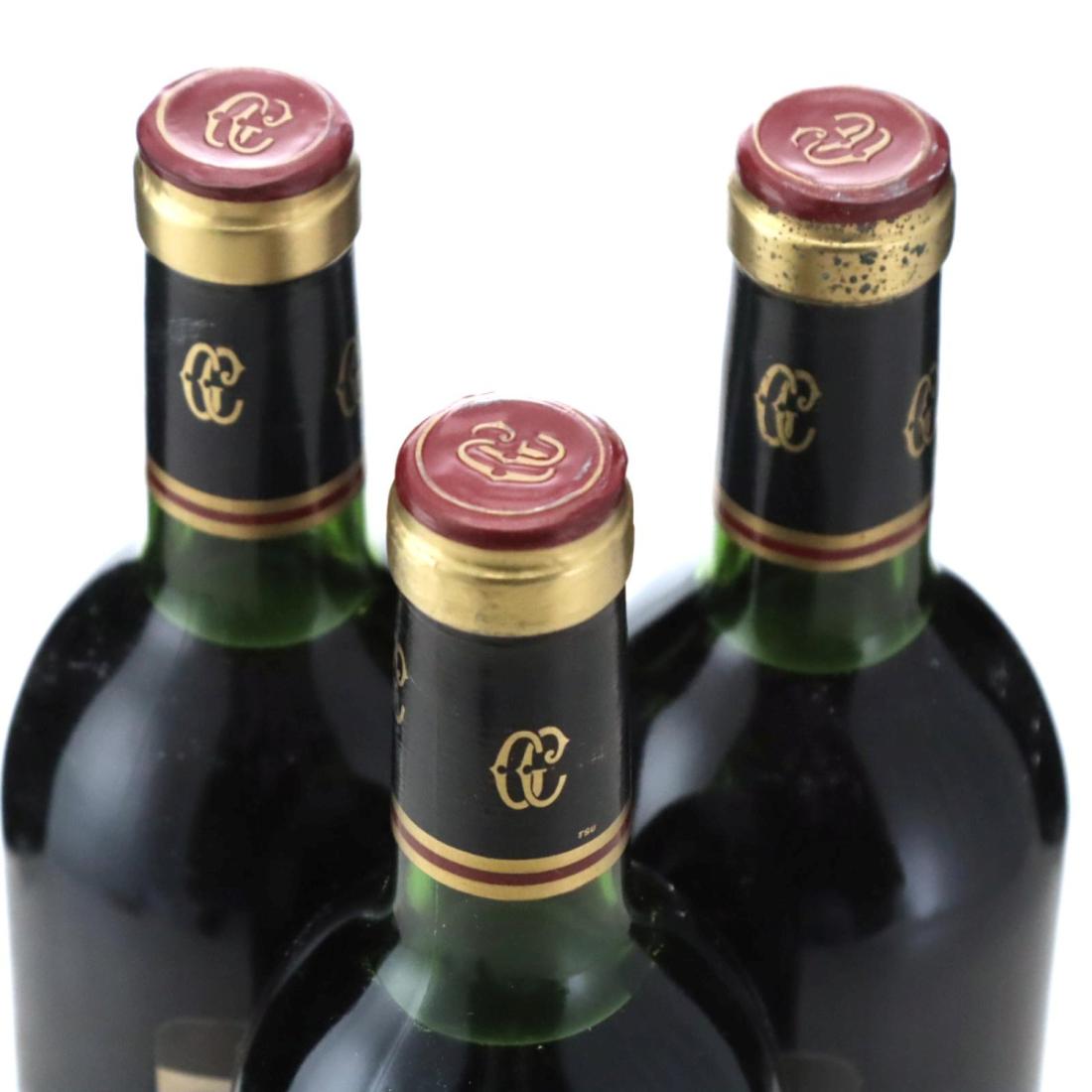 Image for Château Gruaud-Larose 1979 x 3