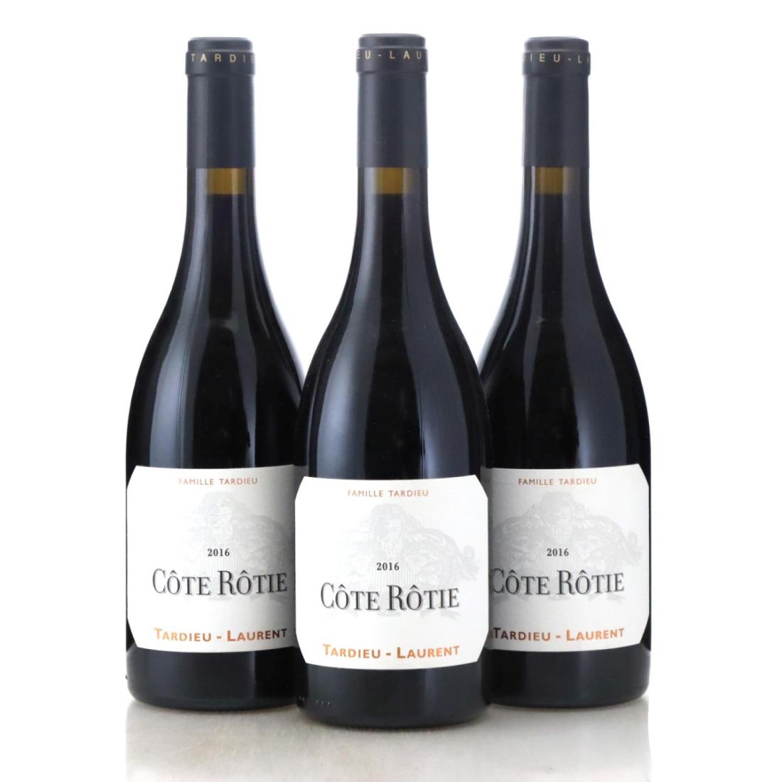 Image for Tardieu-Laurent 2016 x 3