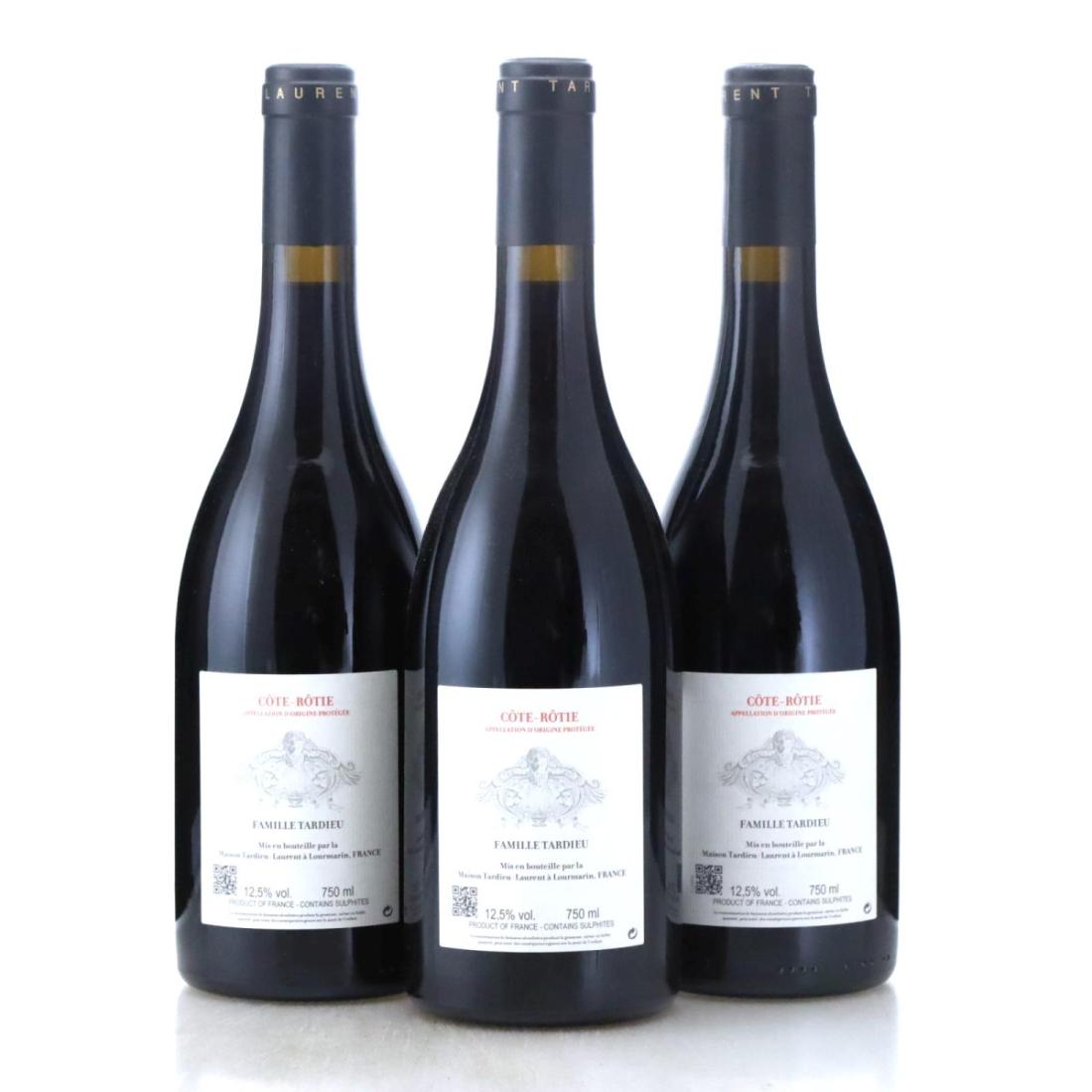 Image for Tardieu-Laurent 2016 x 3