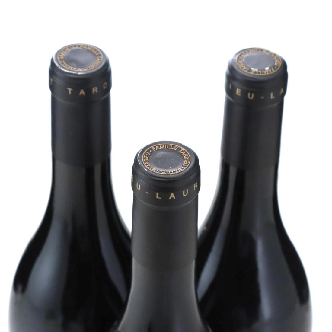 Image for Tardieu-Laurent 2016 x 3