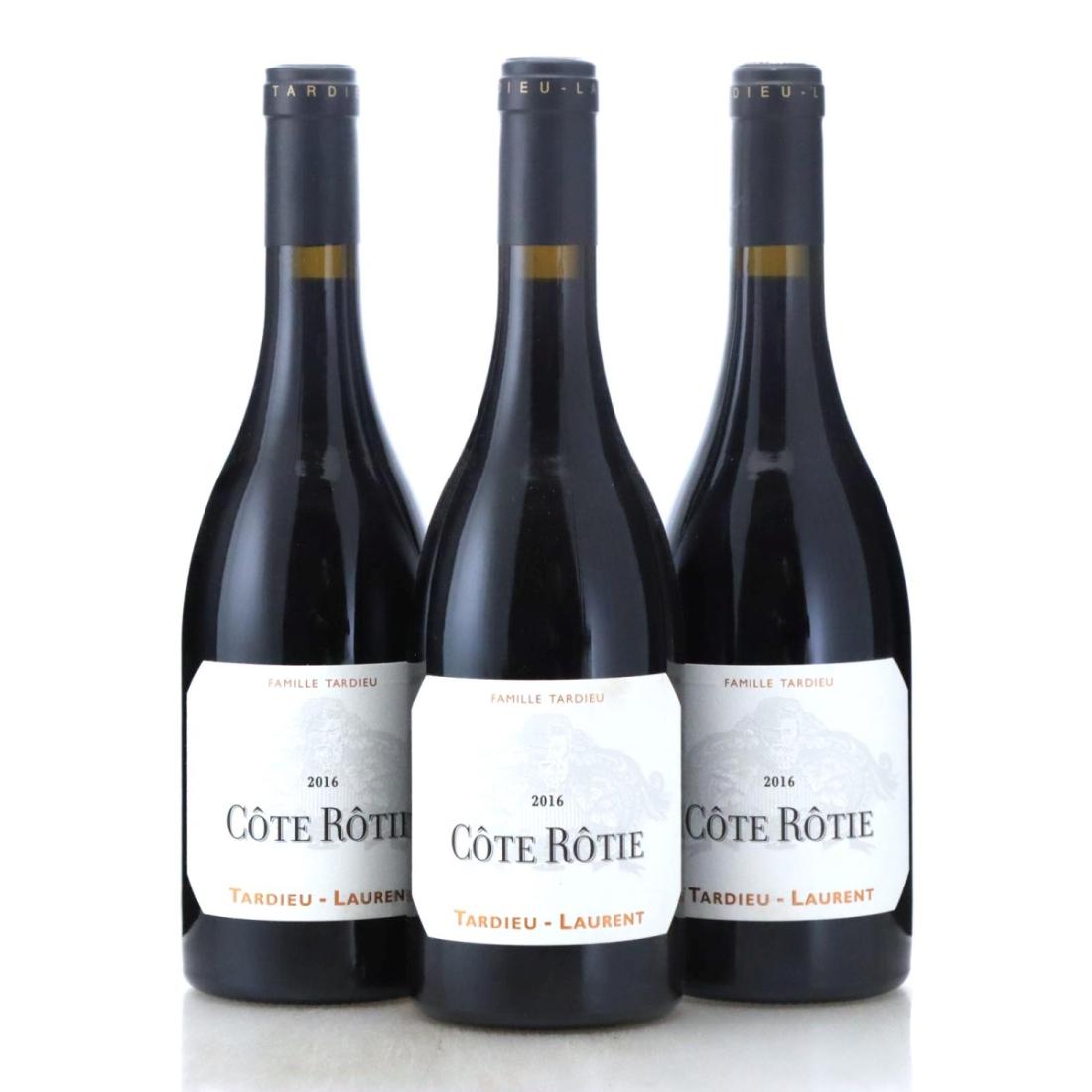 Image for Tardieu-Laurent 2016 x 3