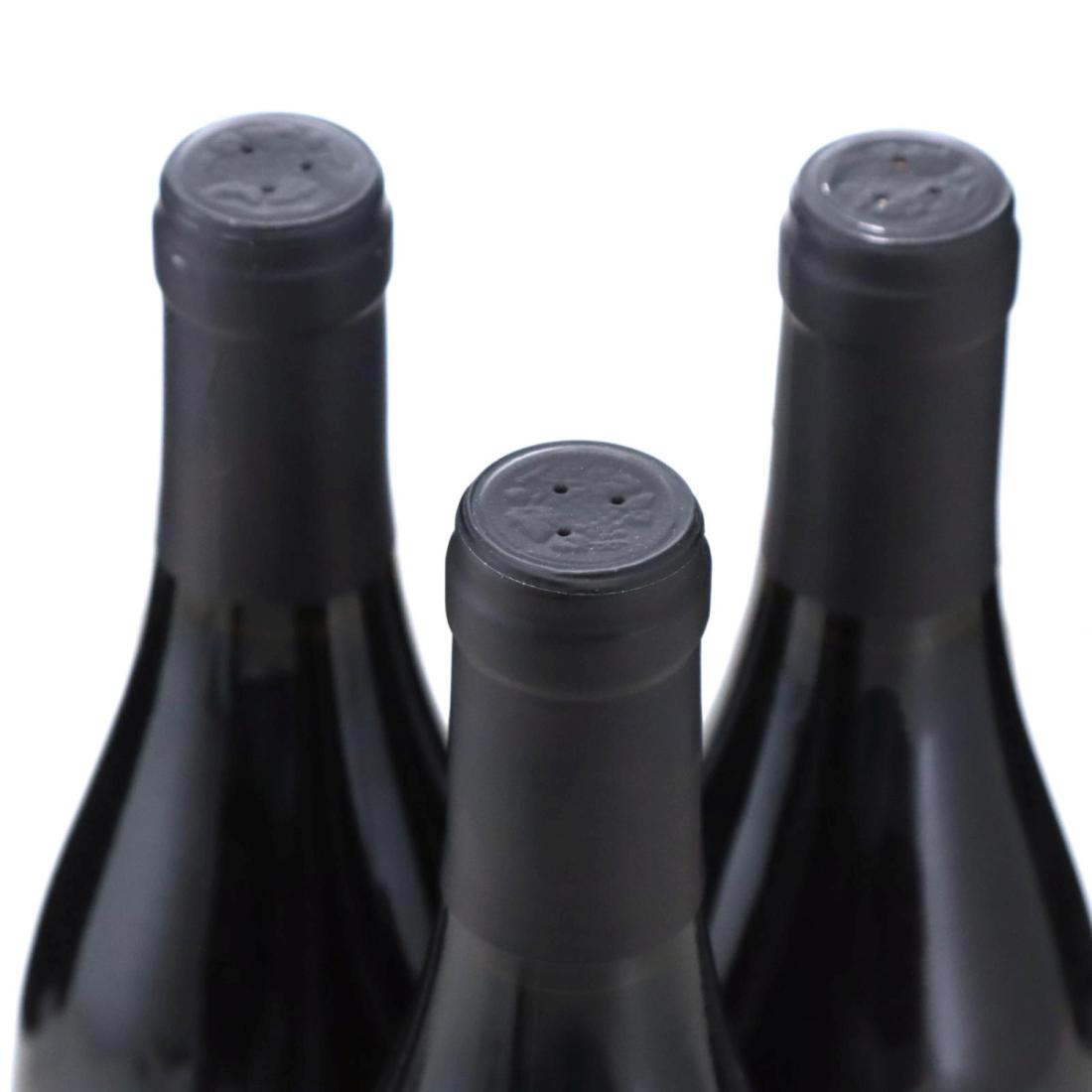 Image for Armand Heitz Les Murgers des Dents de Chien 2018 x 3