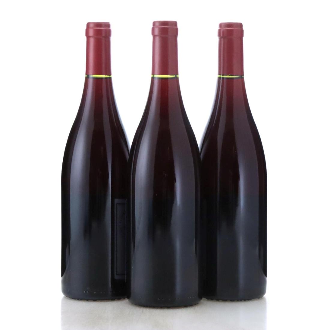 Domaine Marquis d'Angerville 2019 x 3