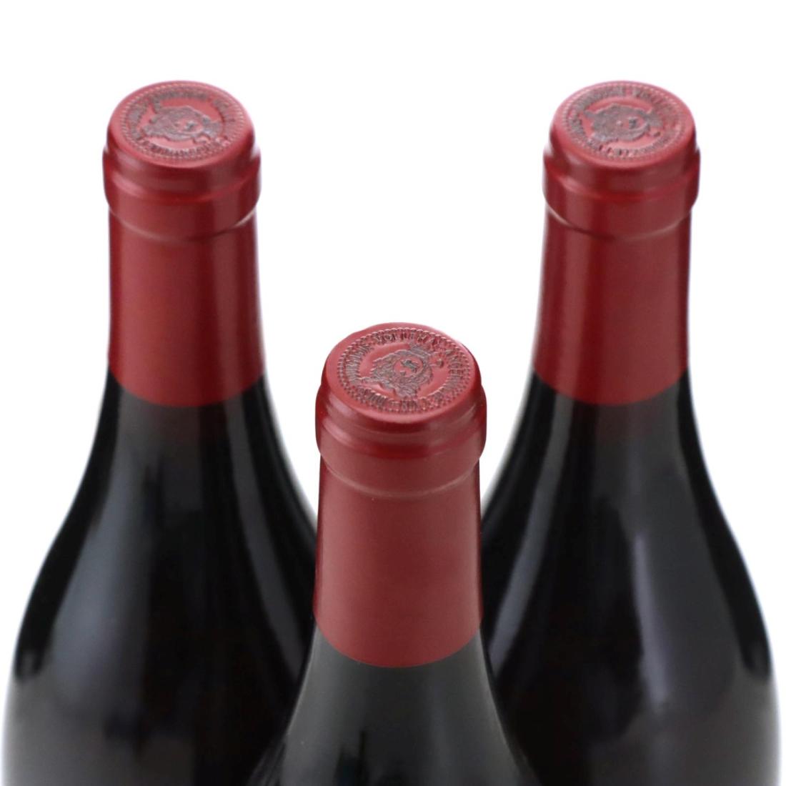 Domaine Marquis d'Angerville 2019 x 3