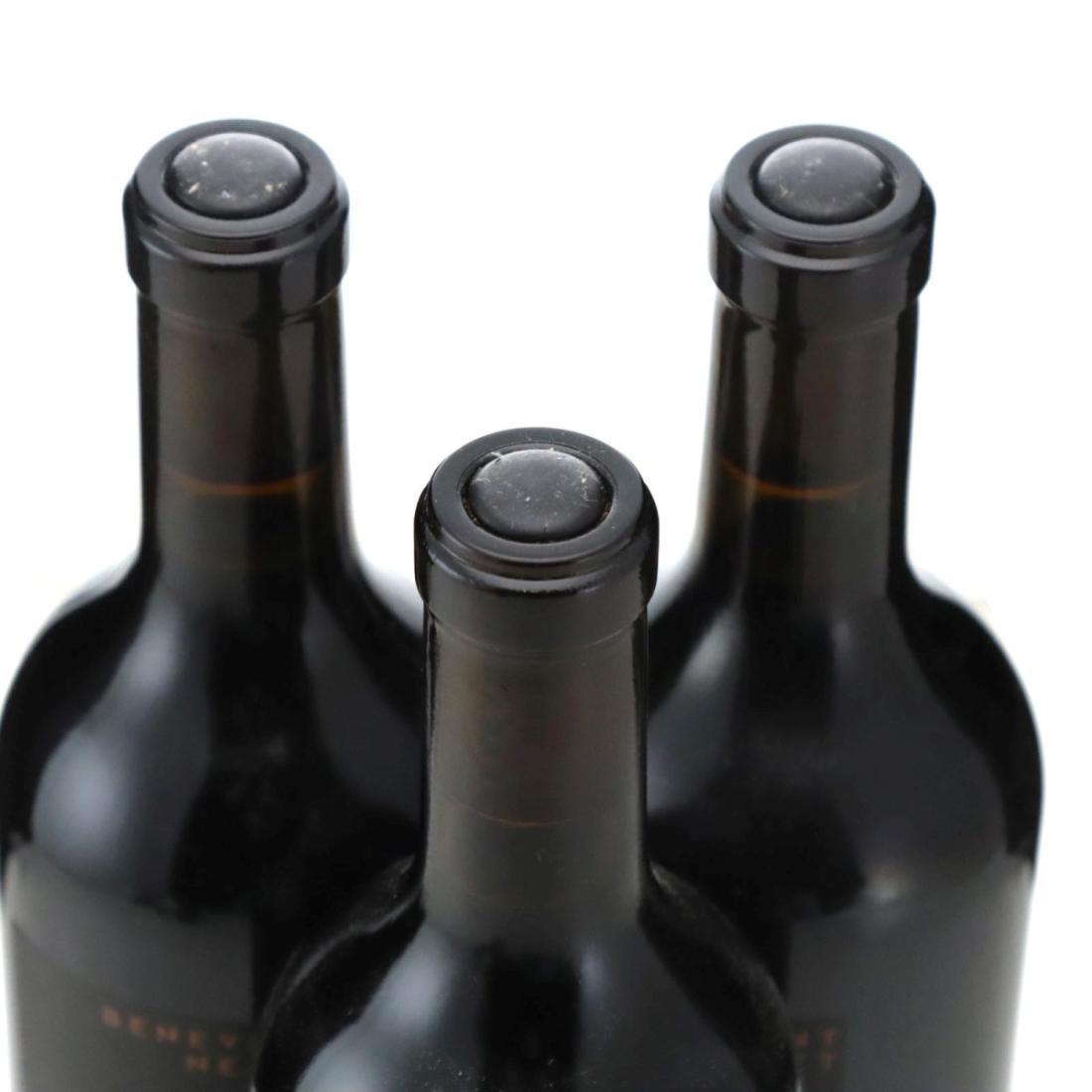 Image for Benevolent Neglect Meadowbrook Vineyard Cabernet Sauvignon 2018 Oak Knoll District x 3