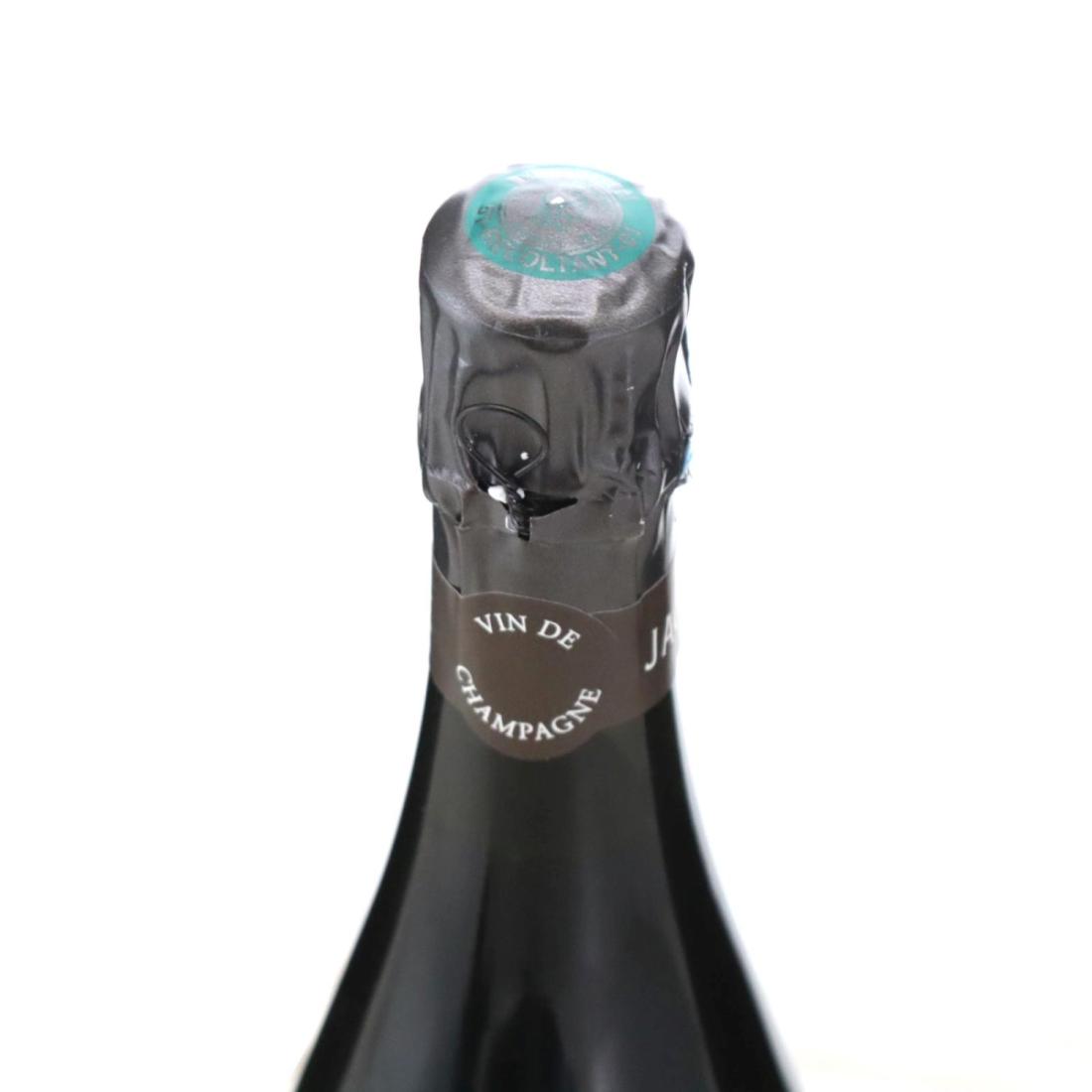 Image for Jacques Selosse Substance Blanc-de-Blancs Brut Champagne