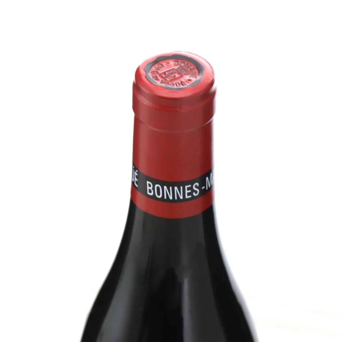 Image for Domaine Comte Georges de Vogüé 2018