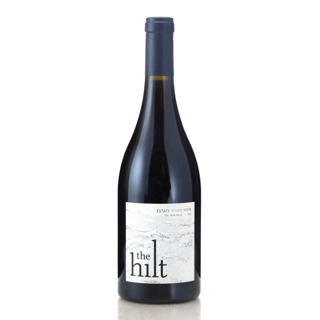Image for The Hilt Estate Pinot Noir 2021