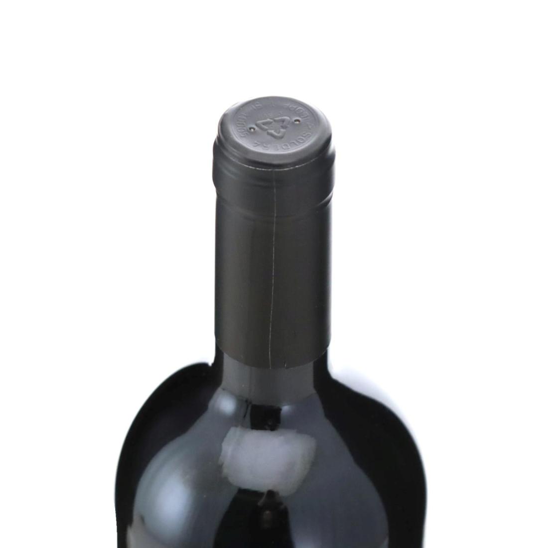 Image for Soldera Case Basse 2020