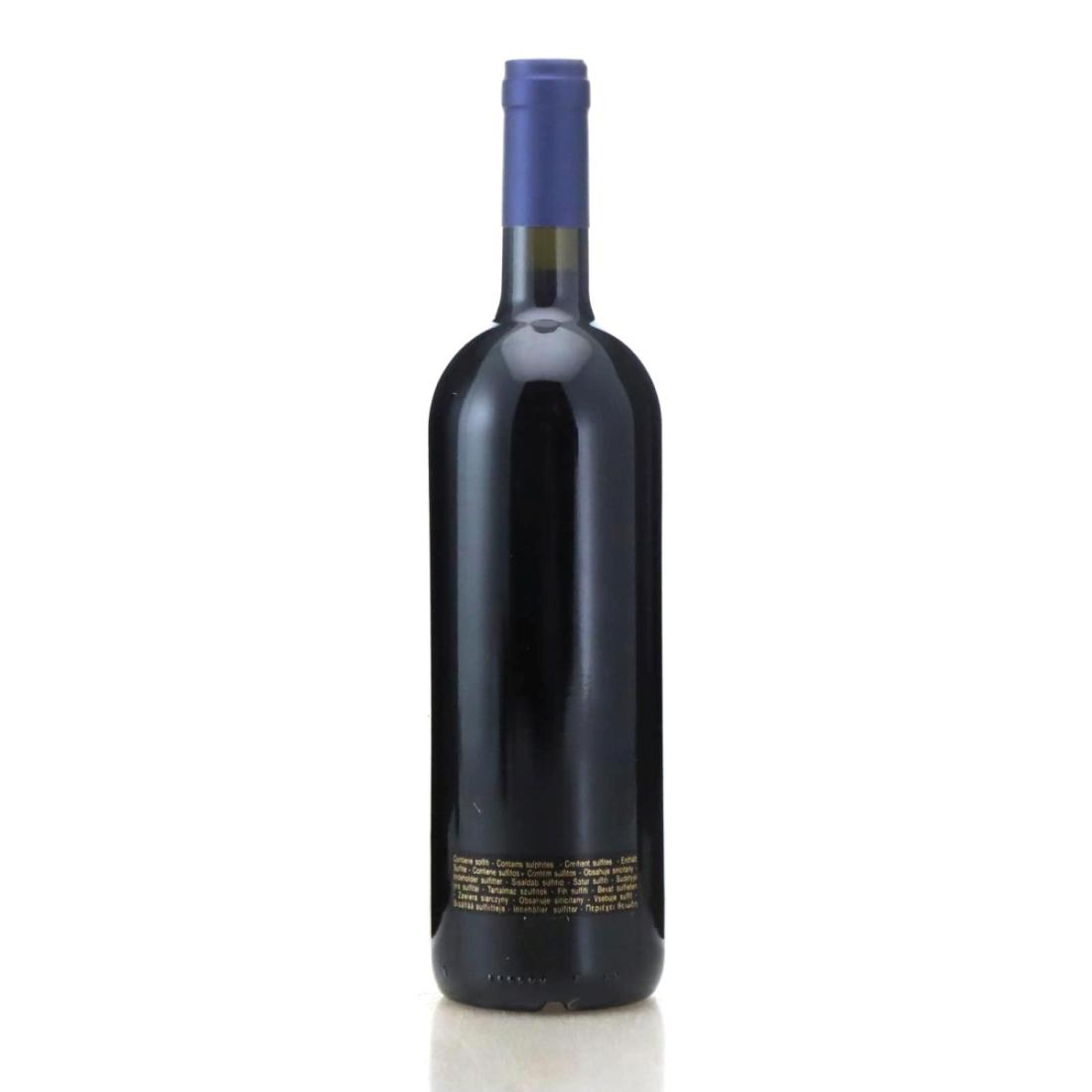 Image for Tenuta San Guido Guidalberto 2018