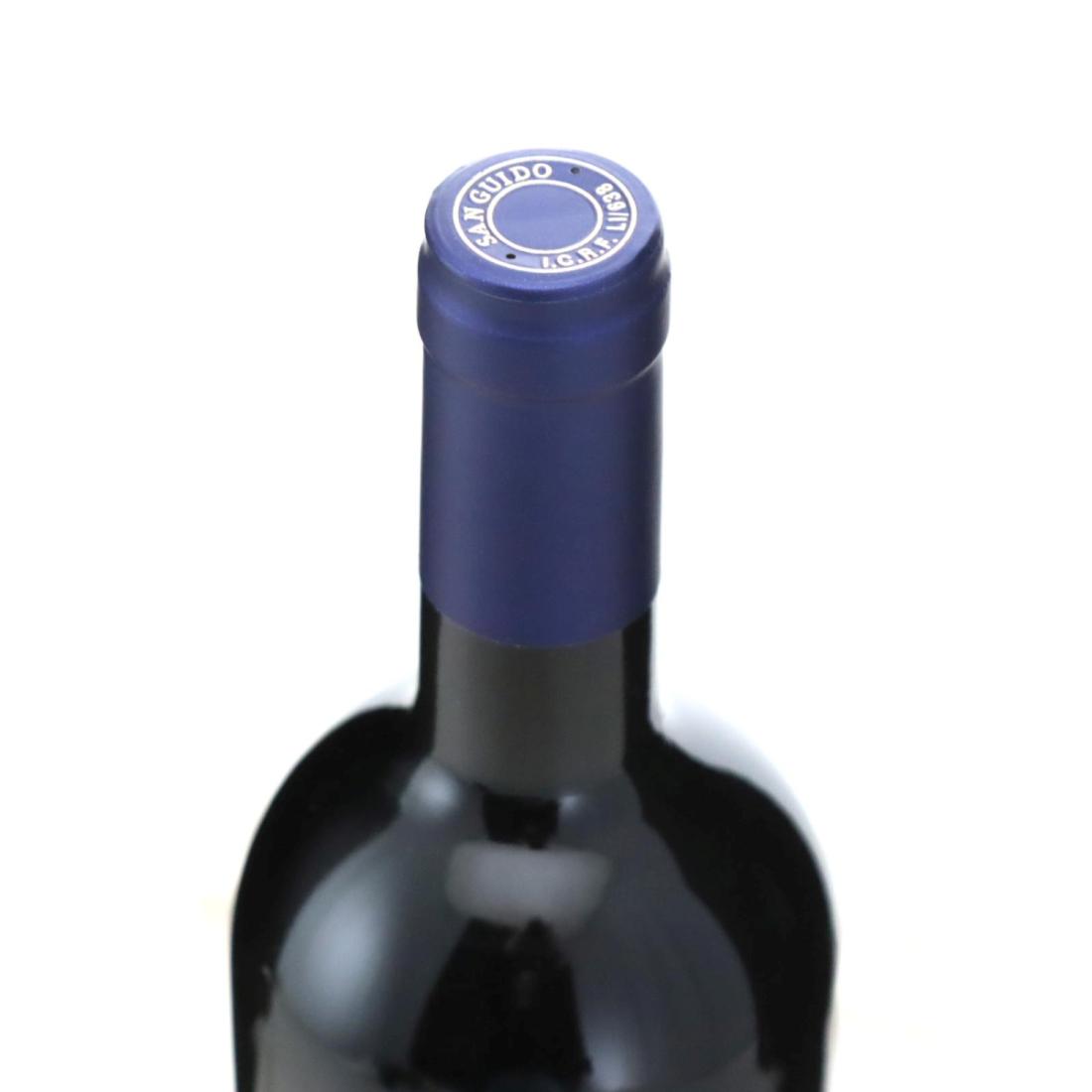 Image for Tenuta San Guido Guidalberto 2018