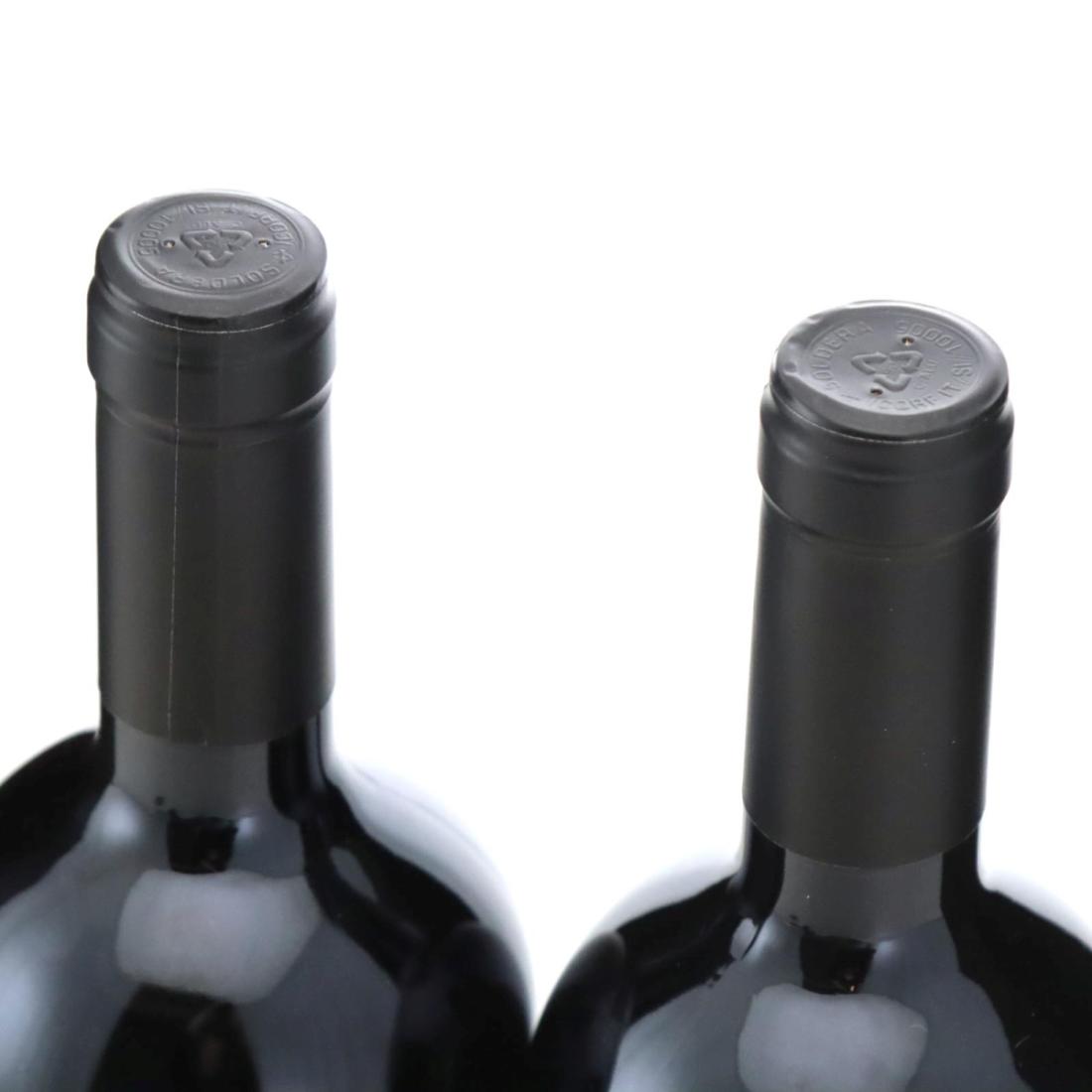 Image for Soldera Case Basse 2020 x 2