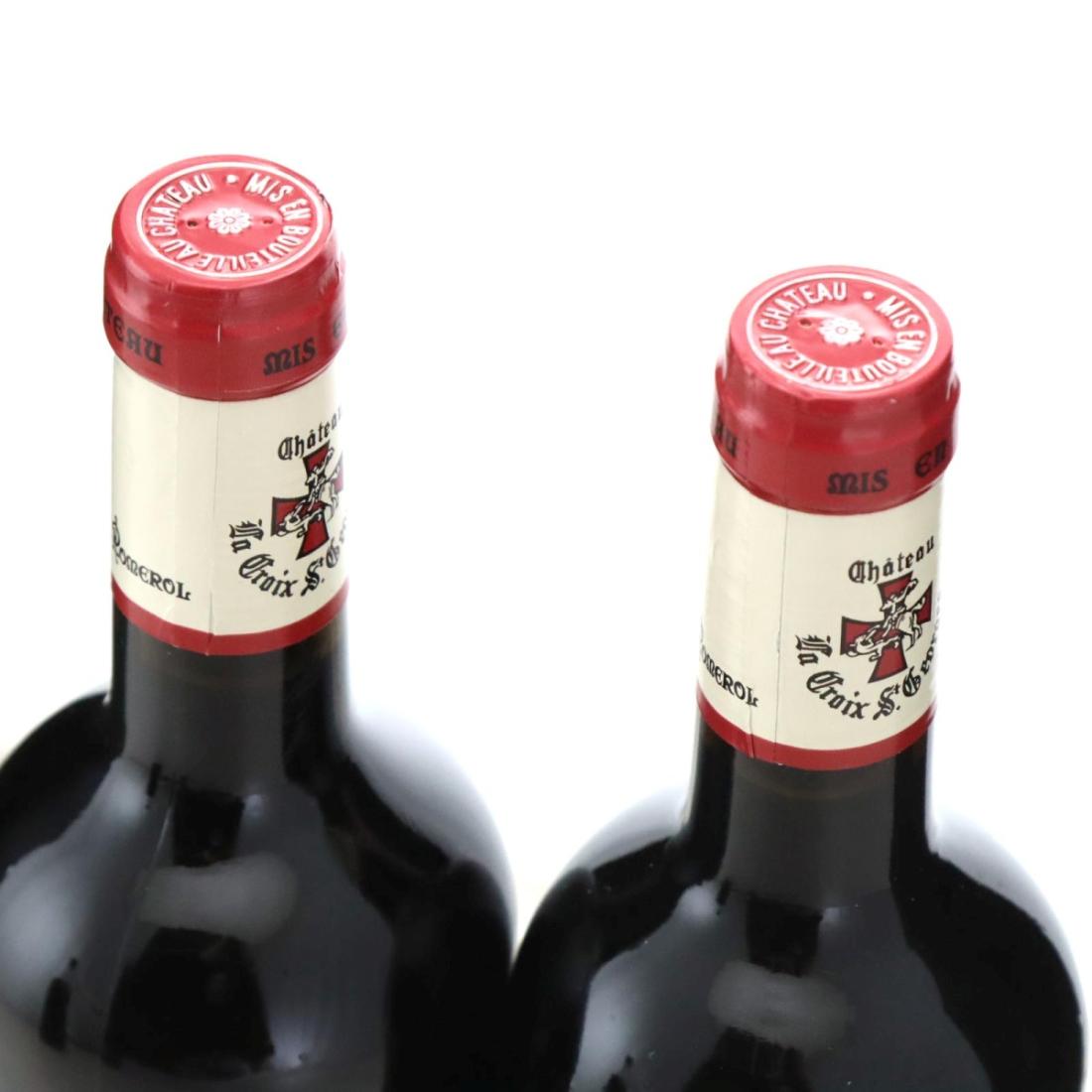 Image for Château La Croix St. Georges 2021 x 2