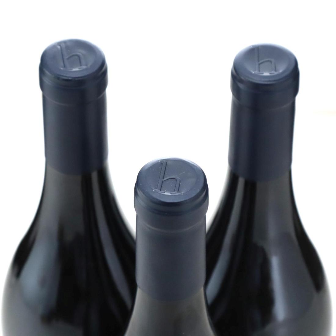 Image for The Hilt Estate Pinot Noir 2021 x 3