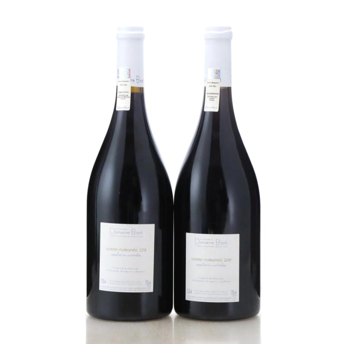 Image for Domaine Bizot 2018 x 2