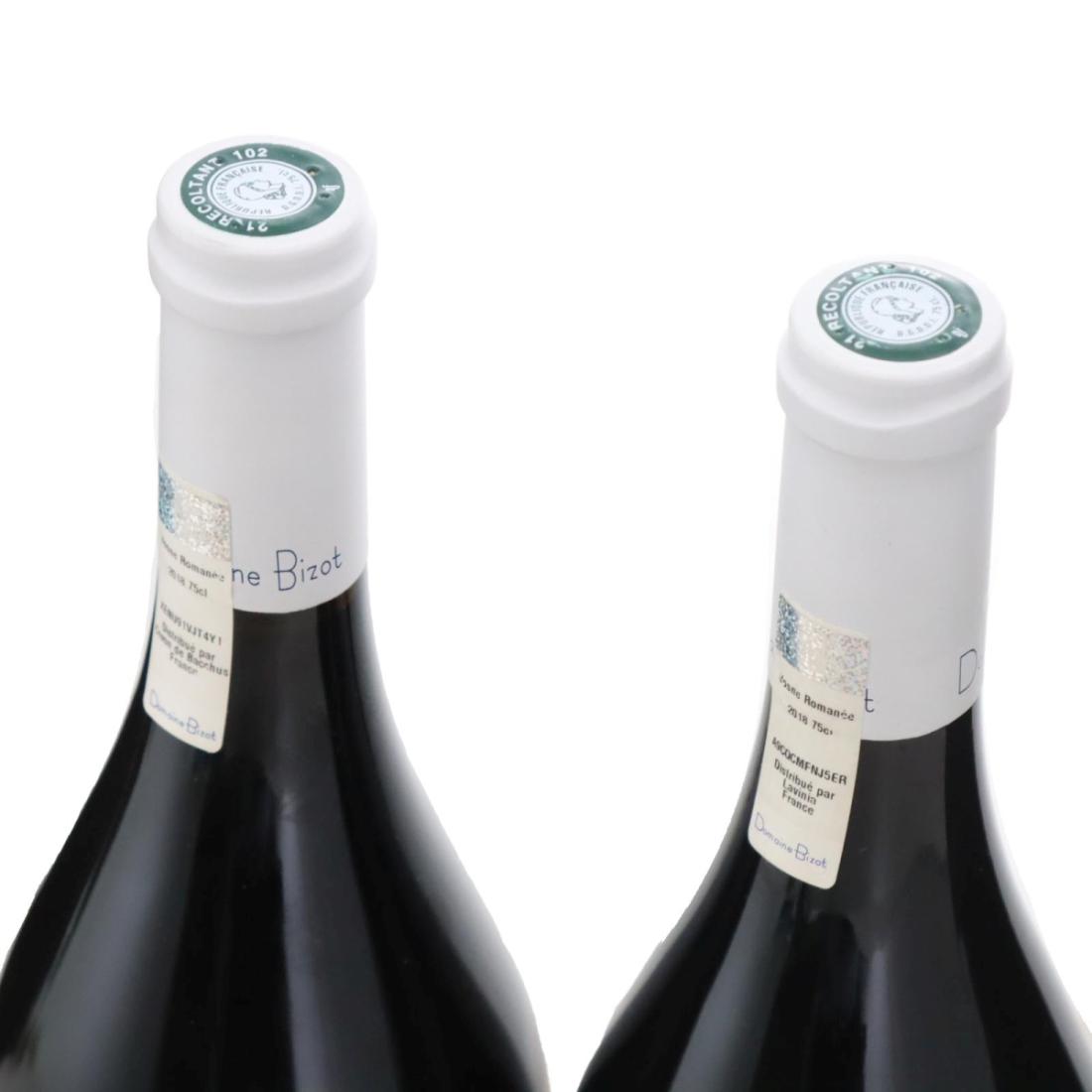 Image for Domaine Bizot 2018 x 2
