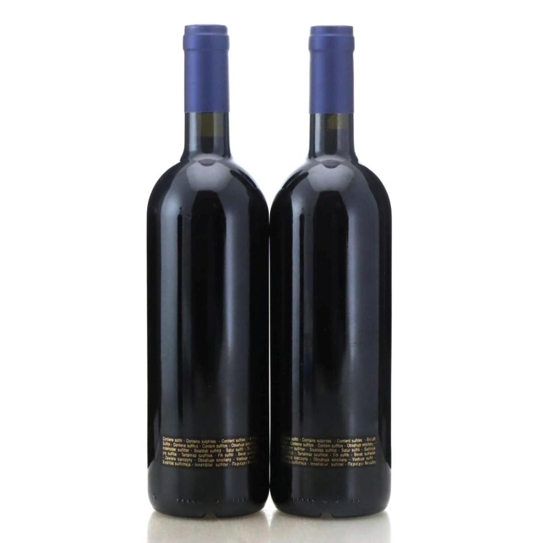 Image for Tenuta San Guido Guidalberto 2018 x 2