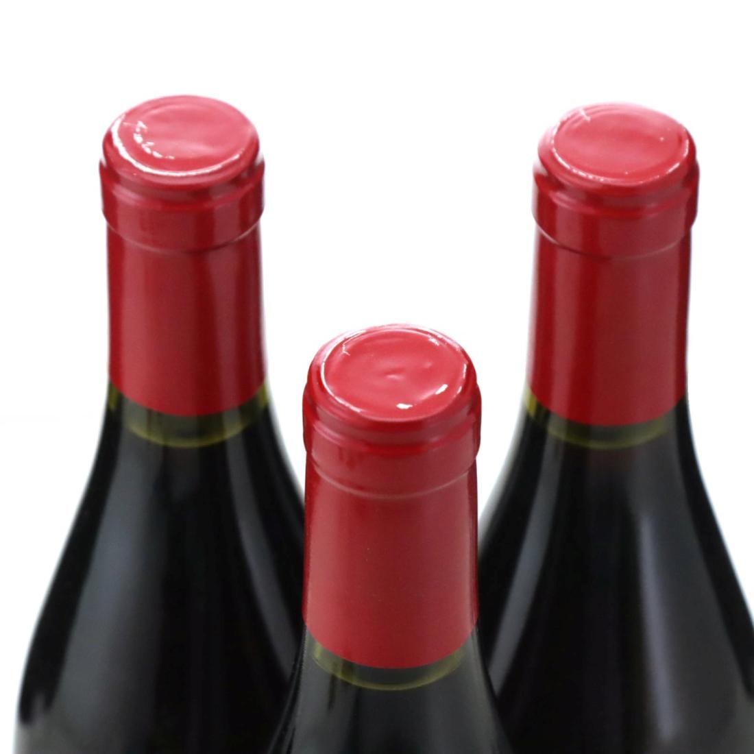 Domaine Roblet-Monnot 2005 x 3