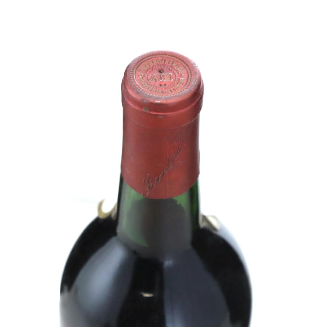 Image for Beaulieu Vineyard Beau Tour Cabernet Sauvignon 1984