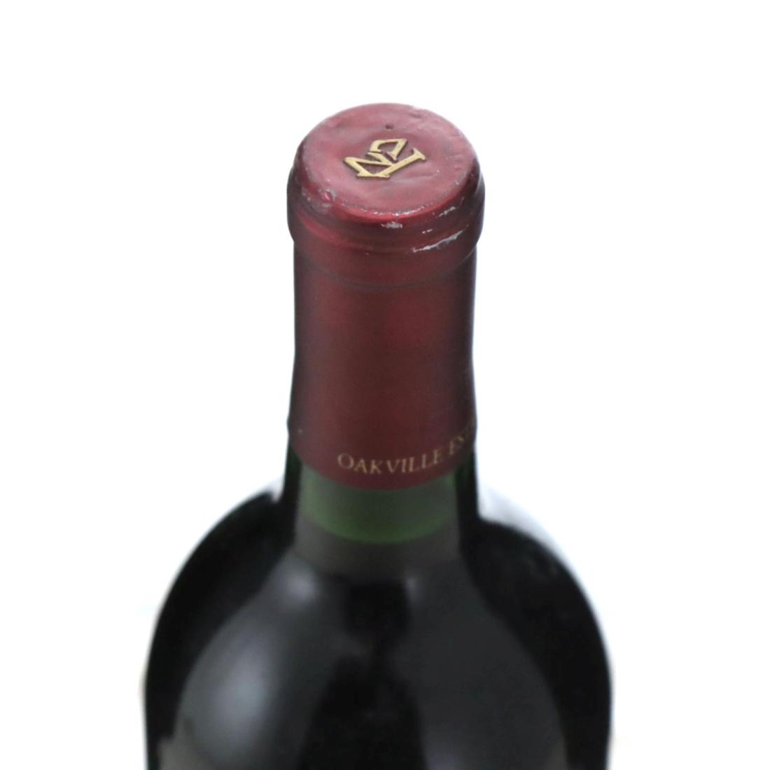 Image for Franciscan Oakville Estate Cabernet Sauvignon 1985