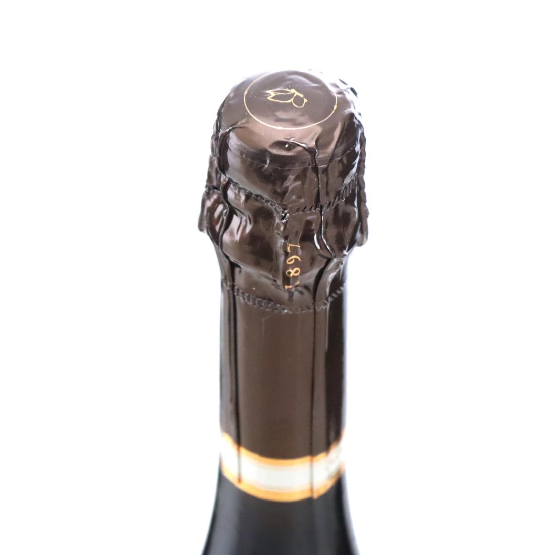 Image for Claude Cazals Clos Cazals Blanc-de-Blancs Extra Brut 2014 Vintage Champagne / Magnum