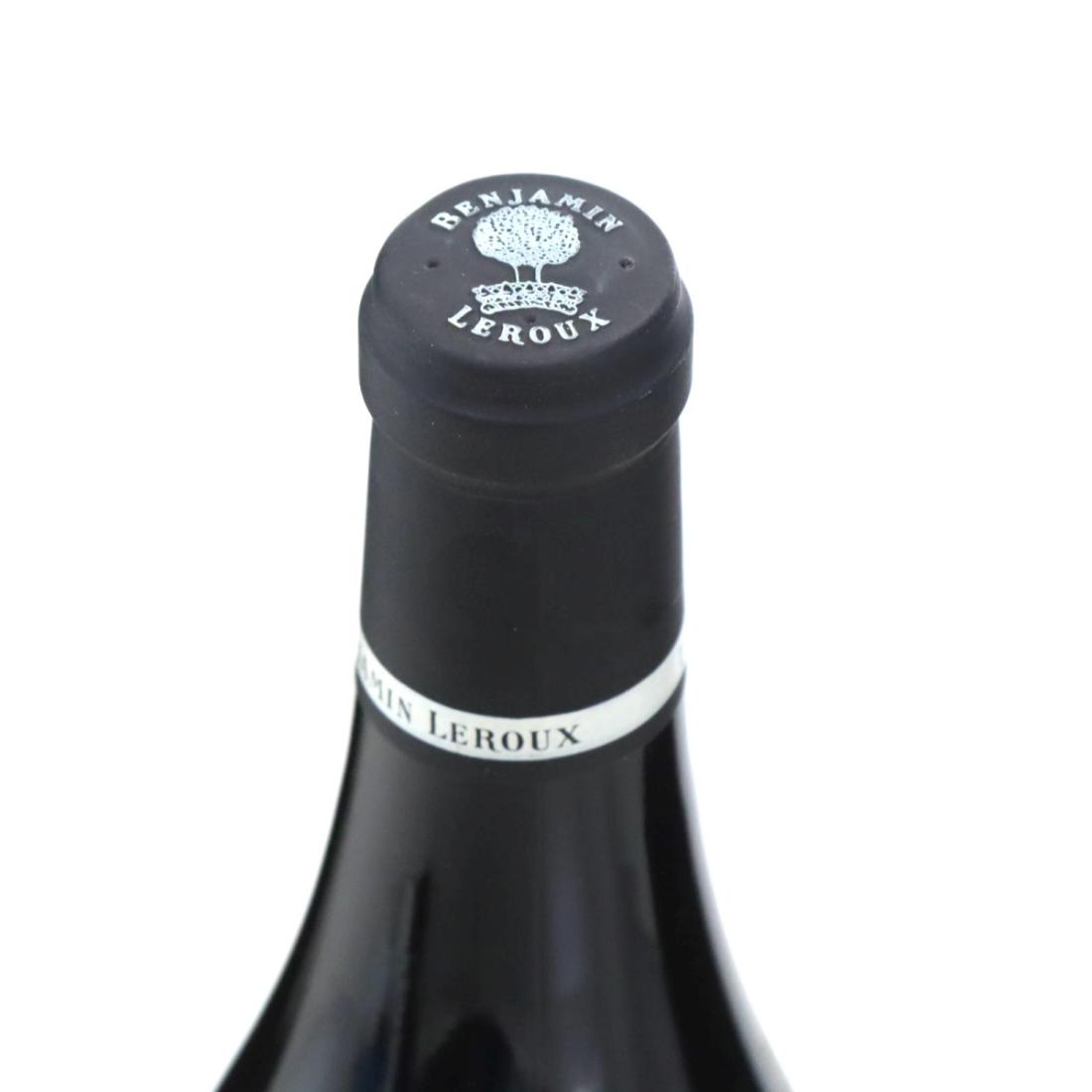 Image for Benjamin Leroux 2017 / Magnum