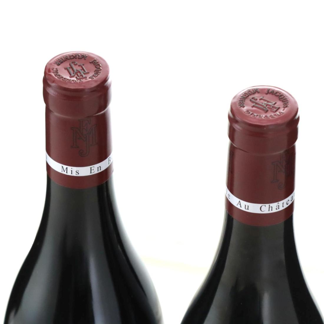 Image for Jacques-Frédéric Mugnier Clos de la Marechale 2022 x 2