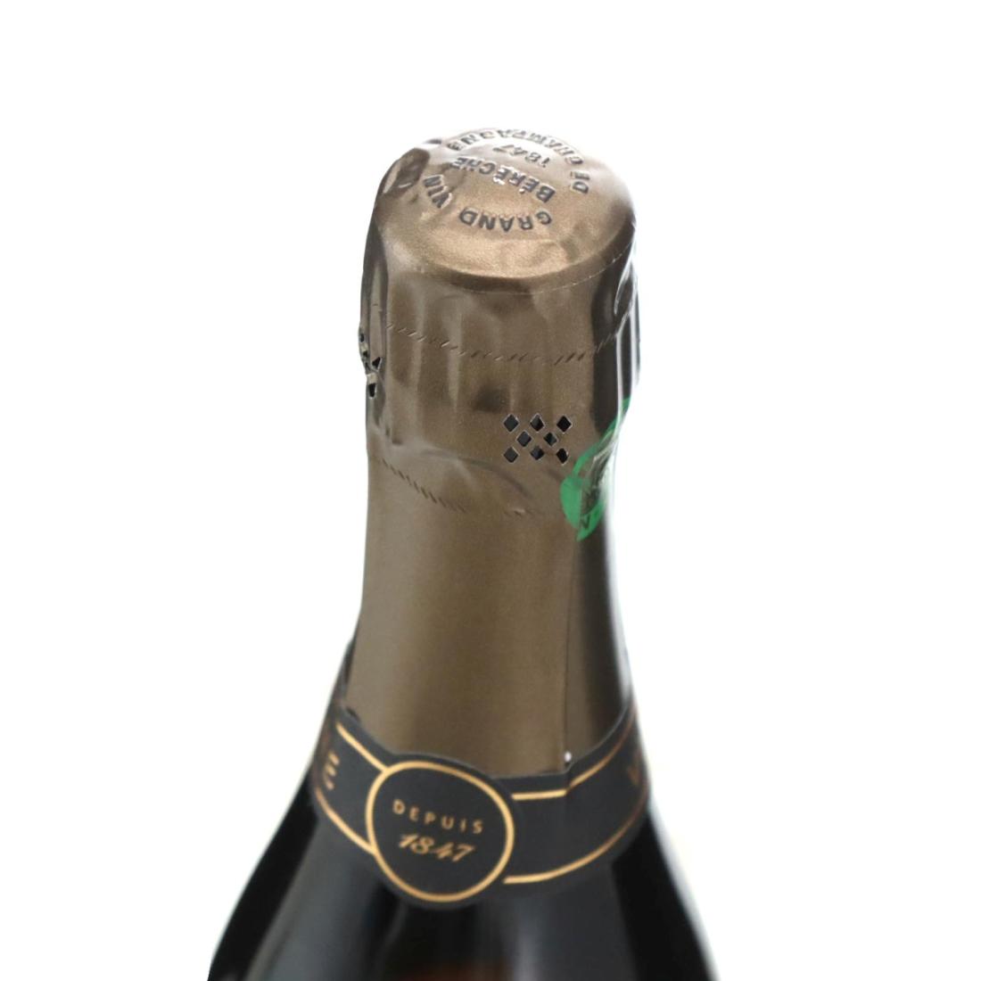 Image for Bérêche & Fils Rive Gauche 2021 Vintage Champagne
