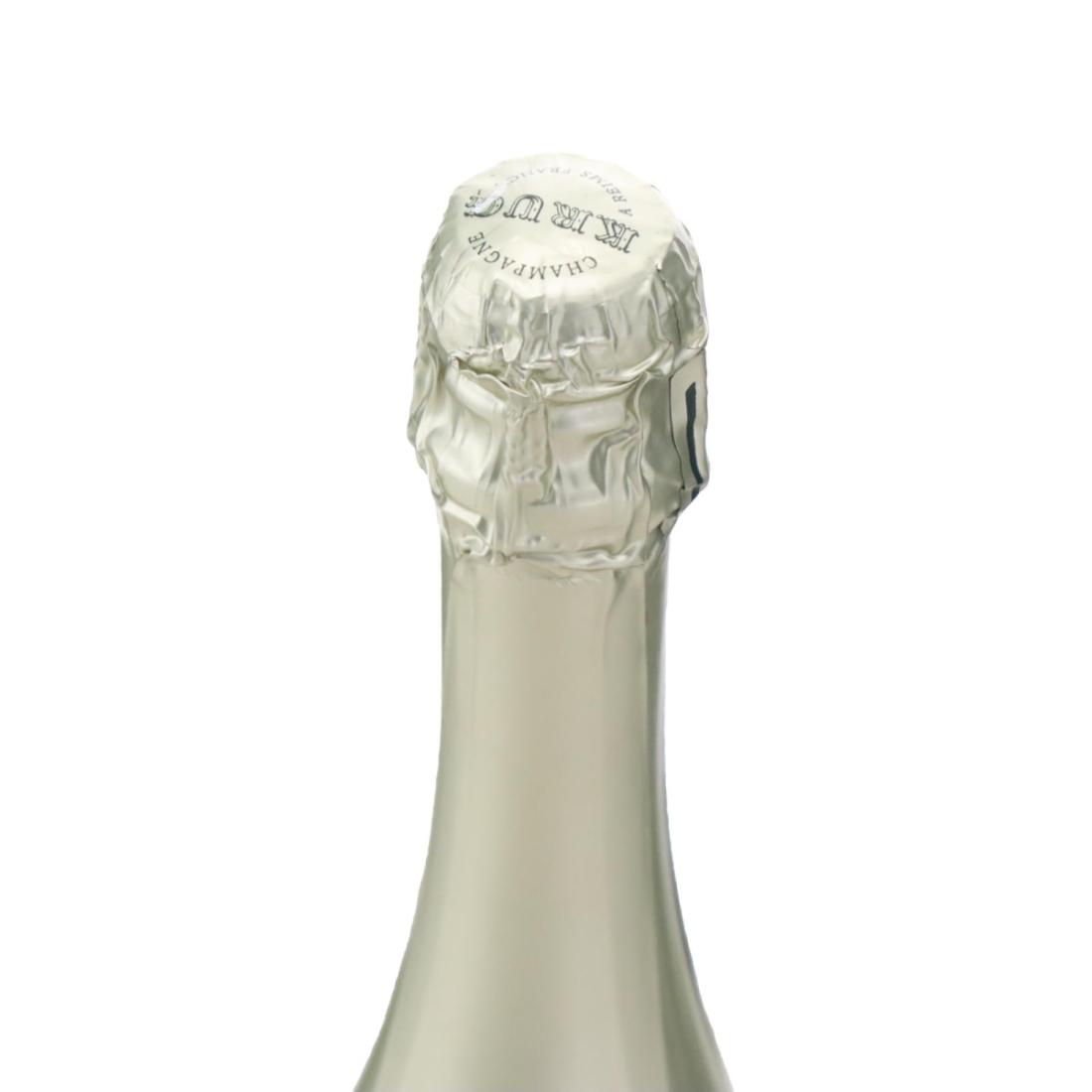 Image for Krug Clos du Mesnil Blanc-de-Blancs 2004 Vintage Champagne