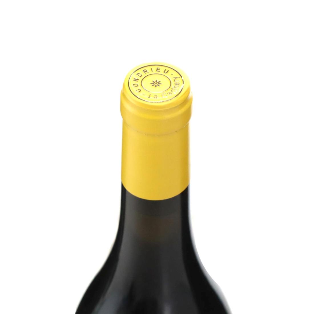 Image for Chateau Grillet La Cathery 2022