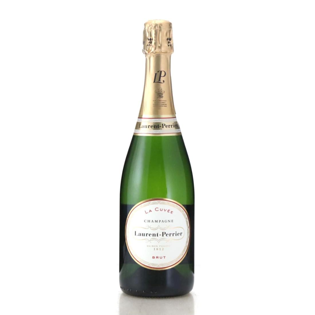 Image for Laurent-Perrier La Cuvée Champagne