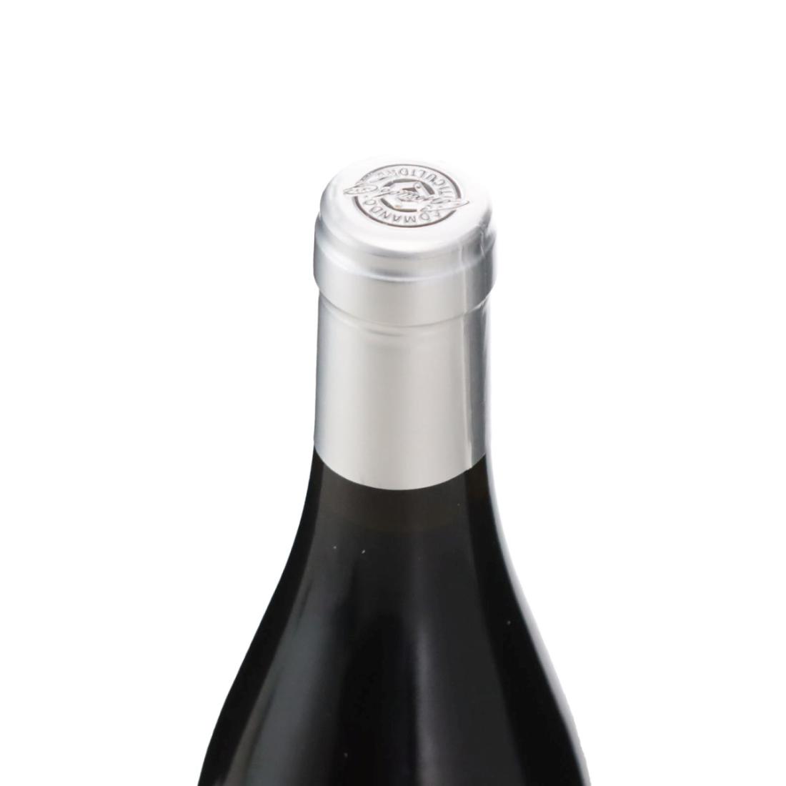 Image for Comando G La Bruja 2024