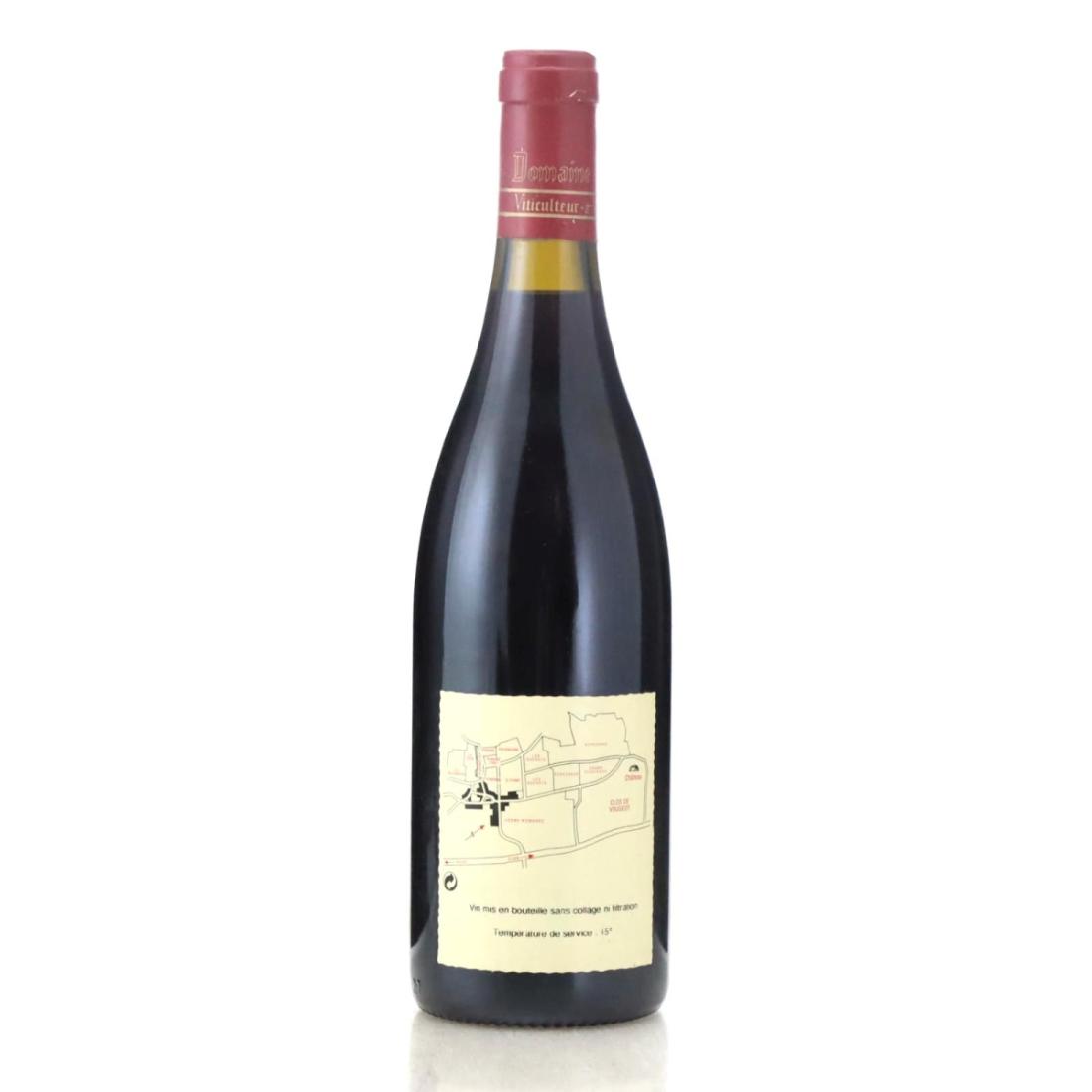 Image for Domaine François Lamarche La Grande Rue 2002