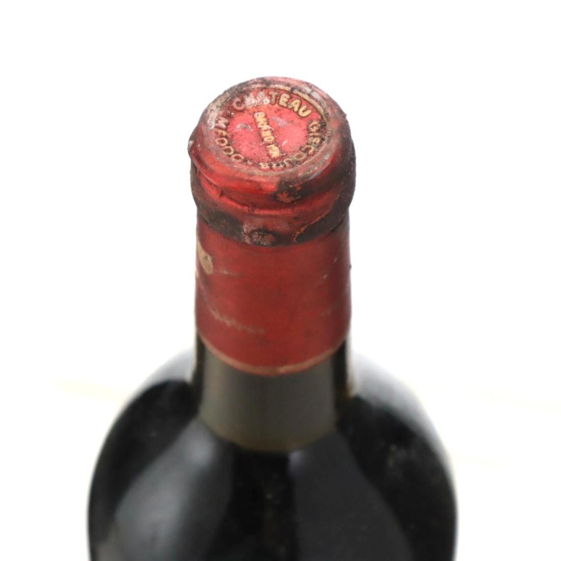 Image for Château Giscours 1982