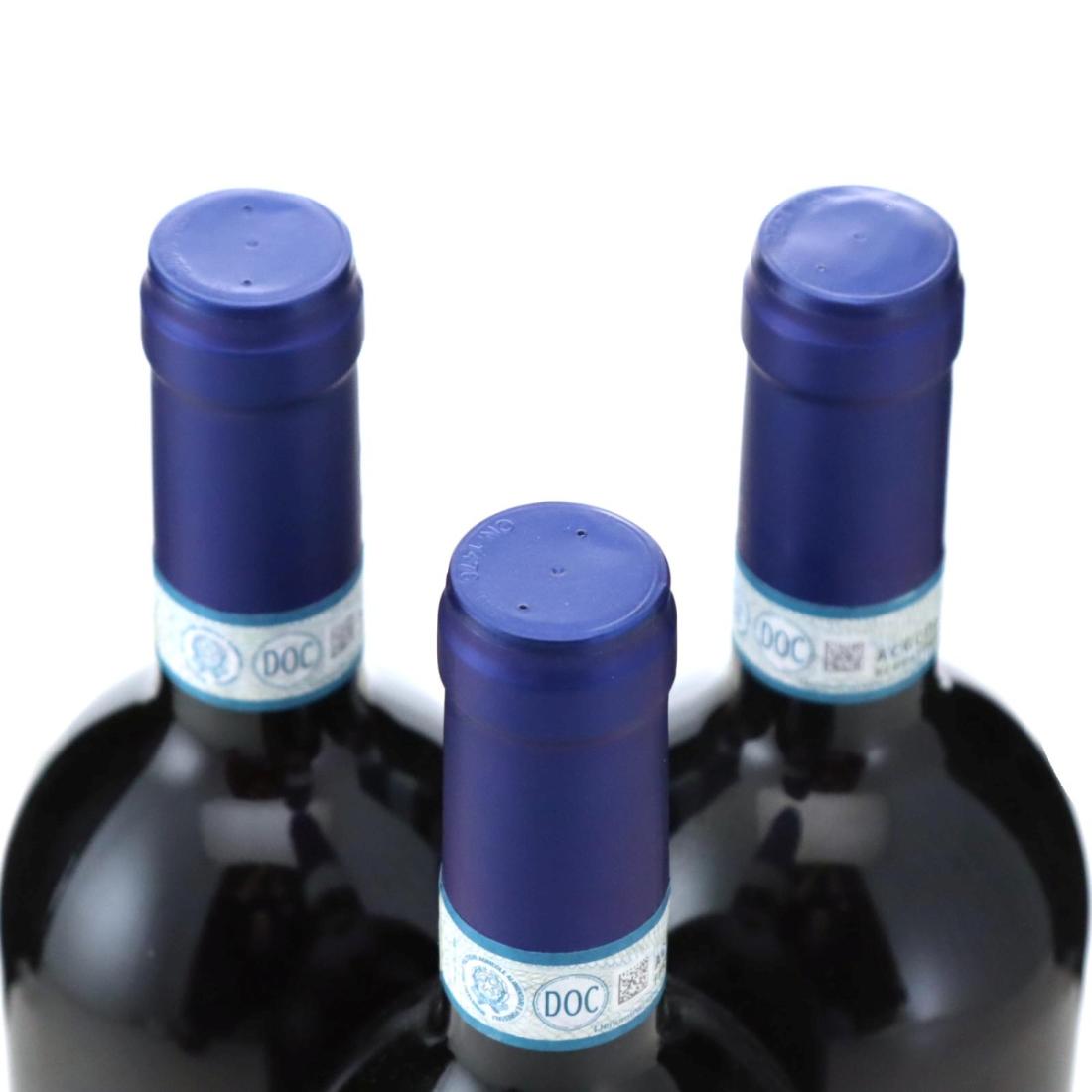 Roberto Voerzio Disanfrancesco Nebbiolo 2019 x 3