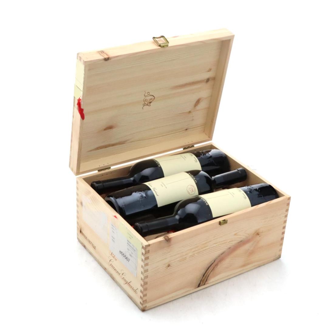 Image for Gianni Gagliardo Cannubi 2004 x 6