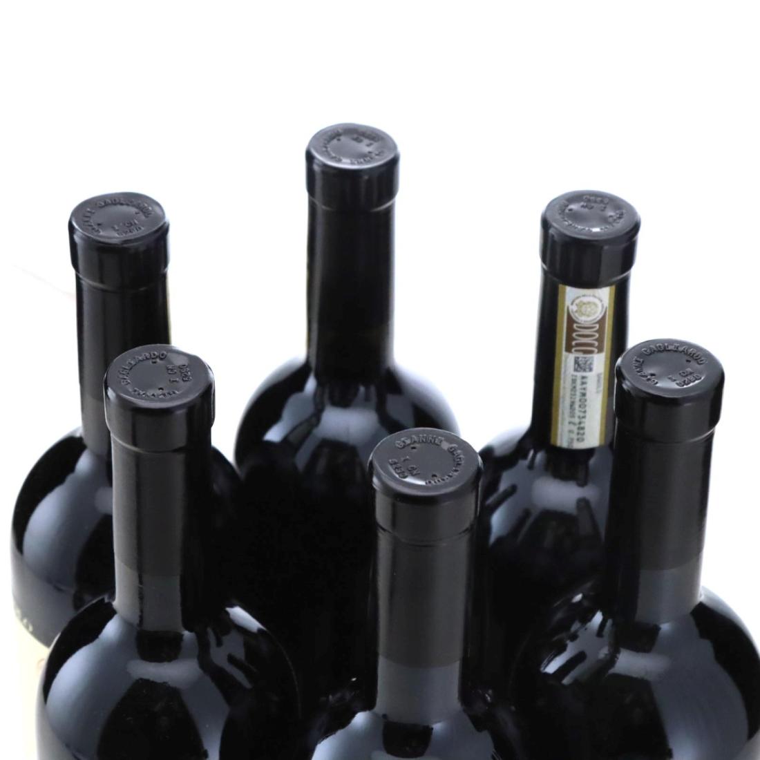 Image for Gianni Gagliardo Cannubi 2004 x 6