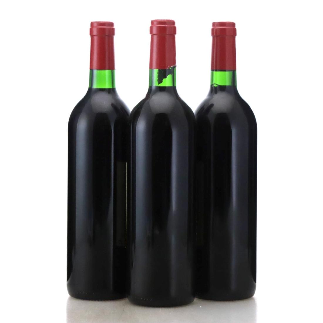 Image for Château Certan de May de Certan 1997 x 3