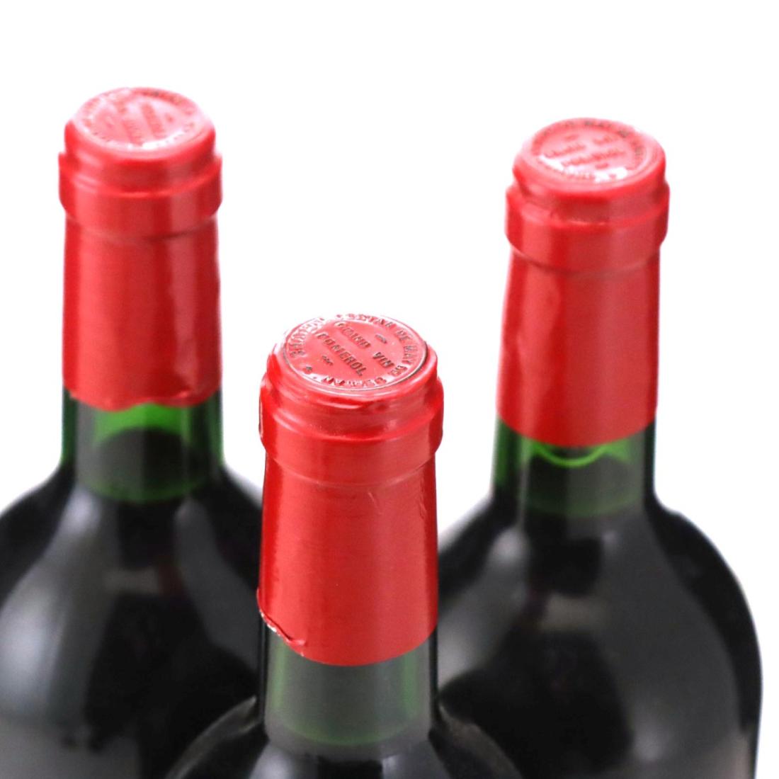 Image for Château Certan de May de Certan 1997 x 3