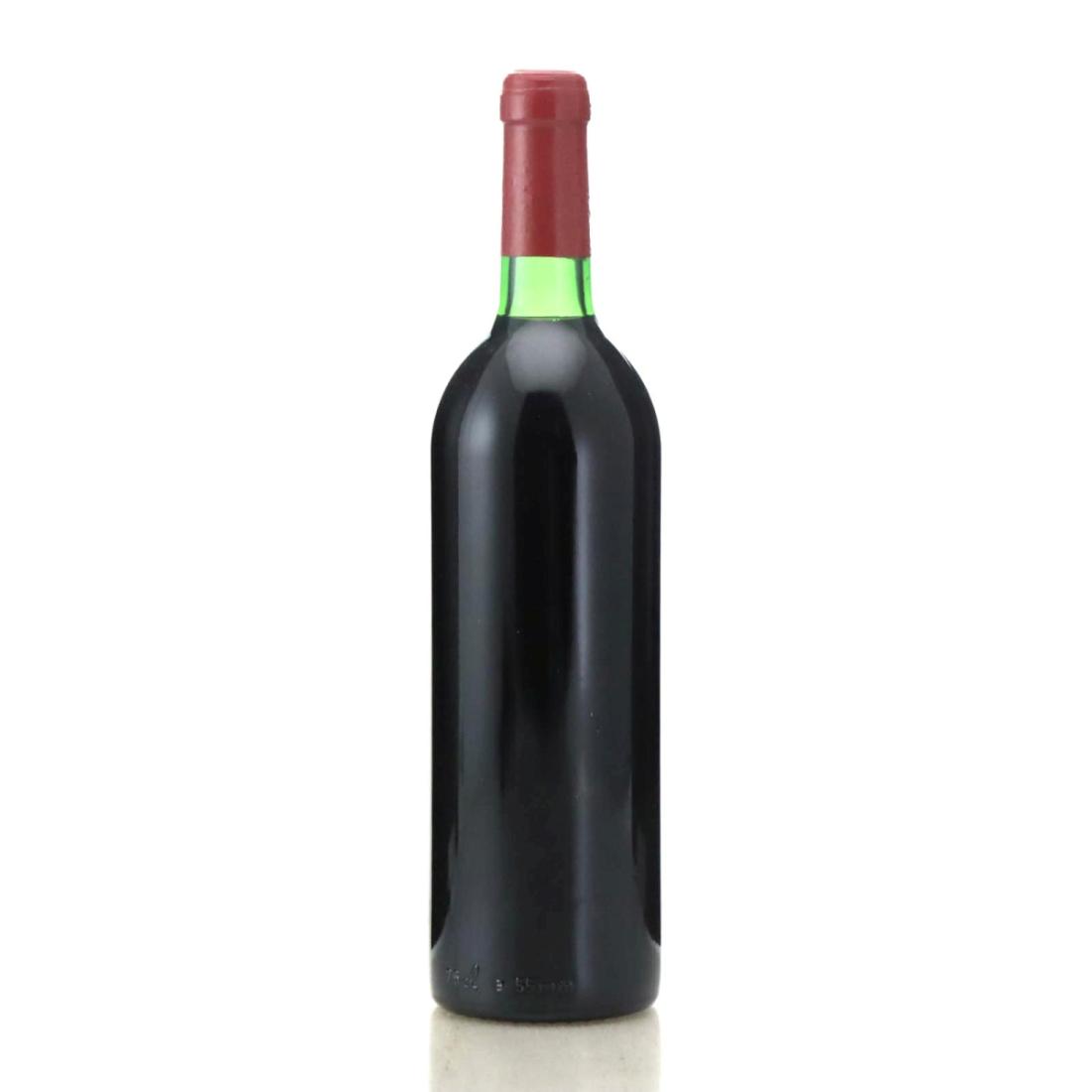 Image for Château Latour 1981