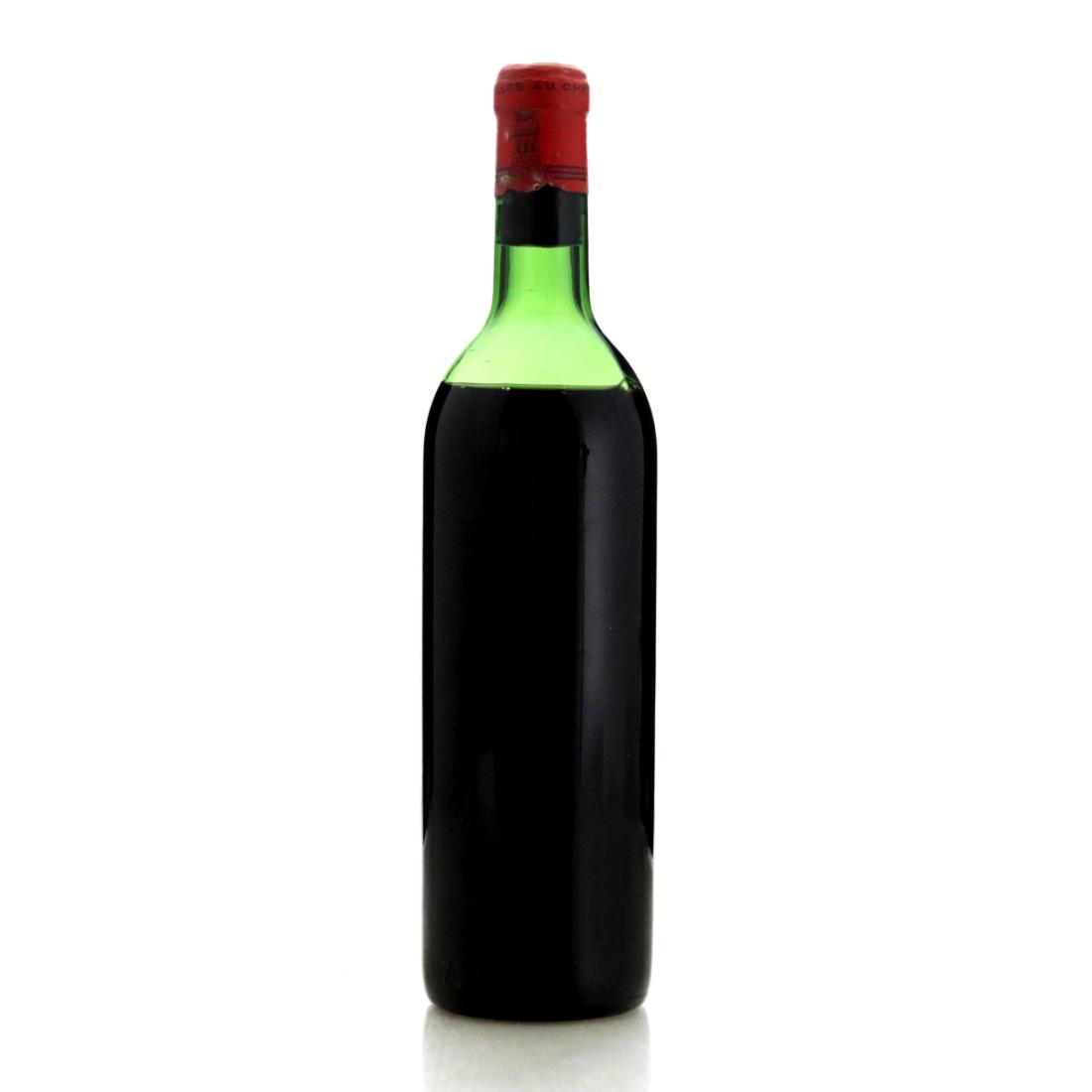 Image for Château Latour 1958