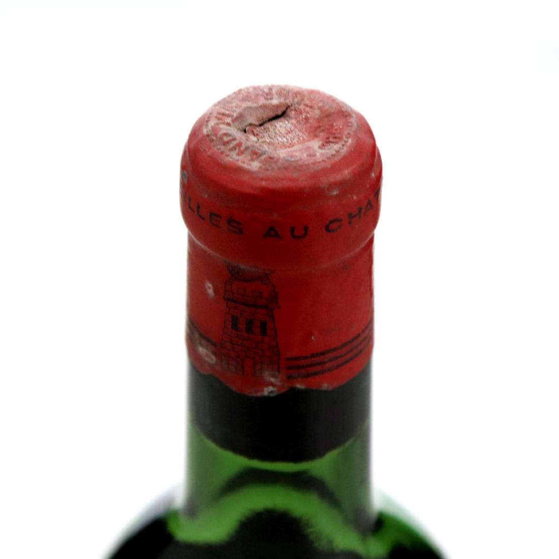 Image for Château Latour 1958