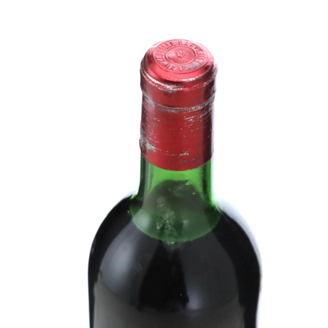 Château Leoville Barton 1970