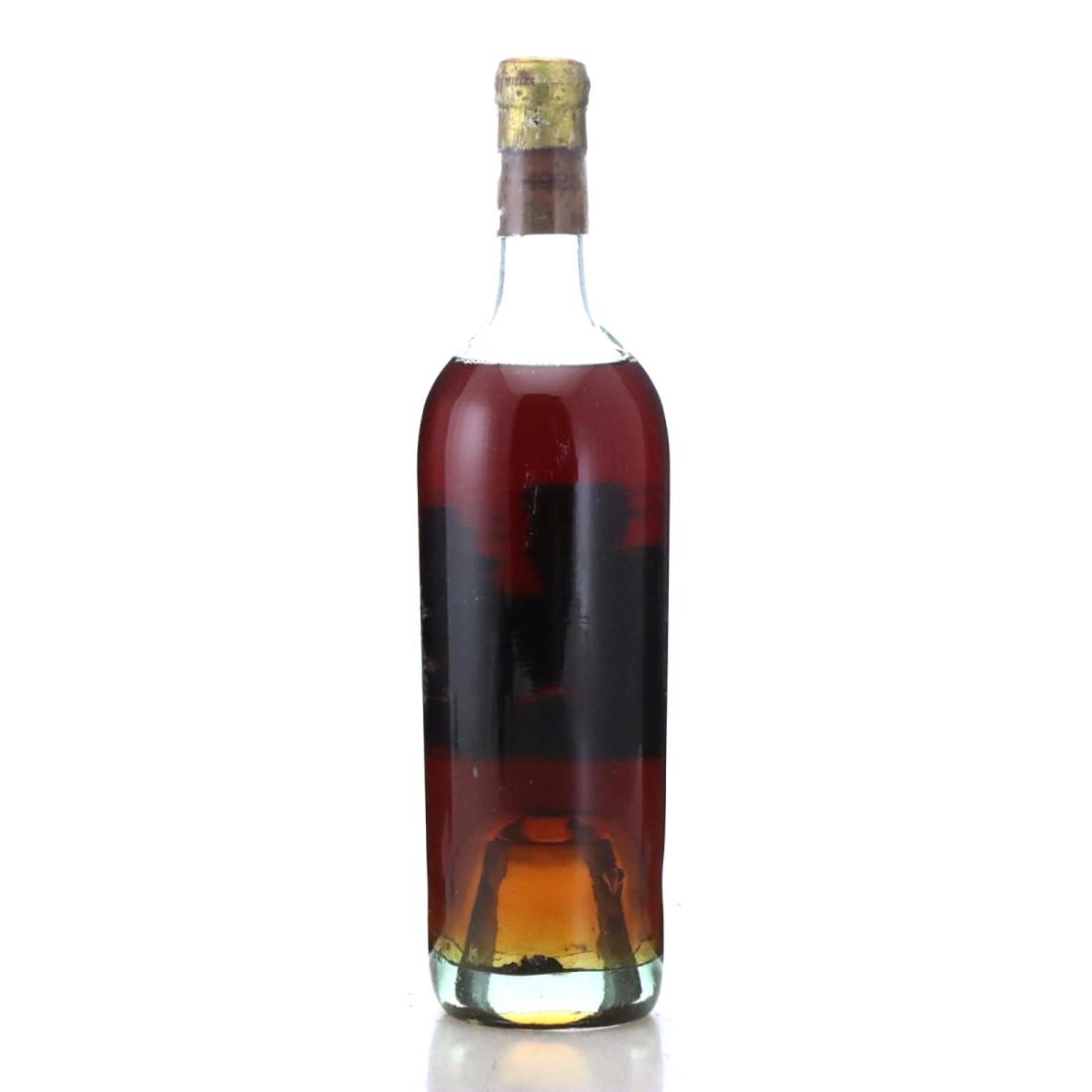 Image for Château d'Yquem 1923