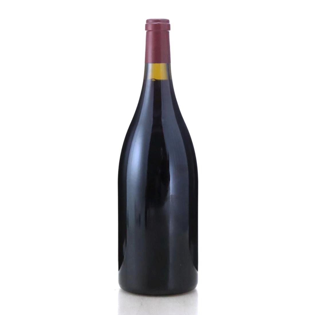 Bertrand Ambroise 2002 / Magnum